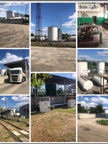 Продаж спеціального приміщення на вул. Віскозна 9, площа 1000 кв. м • ID 33655467