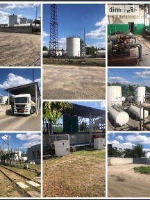 Продаж спеціального приміщення на вул. Віскозна 9, площа 1000 кв. м • ID 33655467