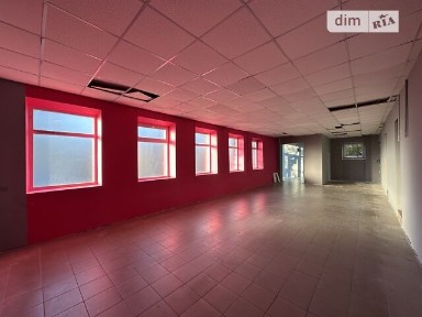Продаж спеціального приміщення на вул. Юрія Клена, площа 260 кв. м • ID 33634459