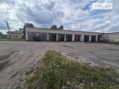 Продаж спеціального приміщення на вул. Свободи 52, площа 850 кв. м • ID 33625247