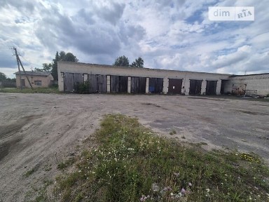 Продаж спеціального приміщення на вул. Свободи 52, площа 850 кв. м • ID 33625247