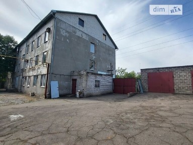 Космонавтів вулиця, район Інгульський, Миколаїв, вул. Космонавтів 81А, площа 3067.4 кв. м • ID 33538091