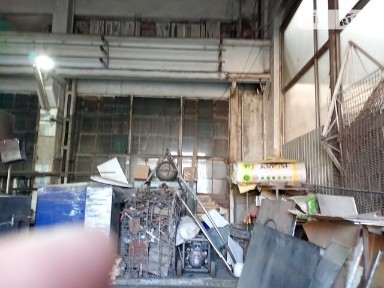 Продаж спеціального приміщення на вул. Орловська 21, площа 800 кв. м • ID 33516085