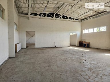 Продаж спеціального приміщення на вул. Ірпінська 15, площа 1900 кв. м • ID 33514832