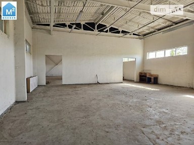 Продаж спеціального приміщення на вул. Ірпінська 15, площа 1900 кв. м • ID 33514832