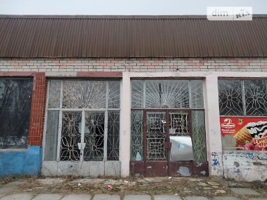 Продаж спеціального приміщення на вул. Чаплинська 1, площа 289.9 кв. м • ID 33513697