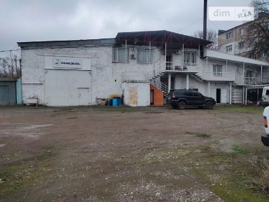 вулиця Посполита, район Новокодацький, Дніпро, вул. Посполита 20, площа 593 кв. м • ID 33508080
