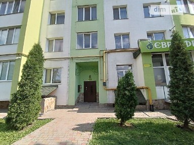 вулиця Героя України Дмитра Крамара, район Виставка, Хмельницький, вул. Героя України Дмитра Крамара 5Б, площа 16.5 кв. м • ID 33493067