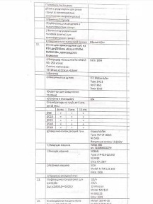Продаж спеціального приміщення на вул. Храпачанська 70, площа 12416.3 кв. м • ID 33488401