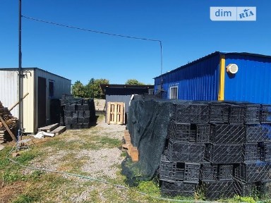 Продаж спеціального приміщення на вул. Садова, площа 50 кв. м • ID 33486810