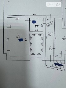 Грушевського вулиця, Агрономічне, вул. Грушевського, площа 30 кв. м • ID 33476007