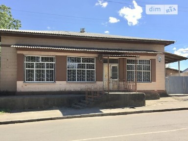Продаж спеціального приміщення на вул. Старицького Михайла 46, площа 205 кв. м • ID 33469578