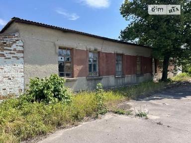Продаж спеціального приміщення на вул. Миру 95, площа 3140 кв. м • ID 33407262