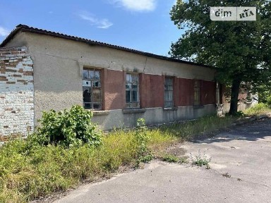 Продаж спеціального приміщення на вул. Миру 95, площа 3140 кв. м • ID 33407262