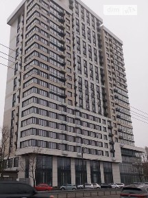 Набережна Перемоги вулиця, мікрорайон Перемога-1, район Соборний, Дніпро, вул. Набережна Перемоги, площа 222 кв. м • ID 33373941