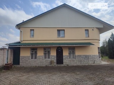 Продаж спеціального приміщення на вул. Сагайдачного, площа 615 кв. м • ID 33361176