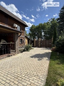 Центральна вулиця, Новий Мерчик, вул. Центральна, площа 234.7 кв. м • ID 33352210