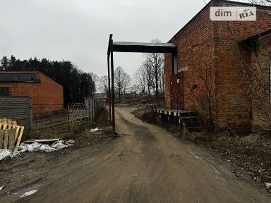 Продаж спеціального приміщення на вул. Львівська, площа 834 кв. м • ID 33326737