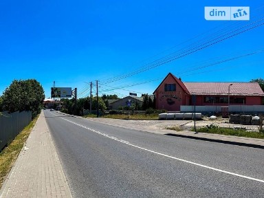 Галицька вулиця, Винники (Львів), вул. Галицька 14Б, площа 623.9 кв. м • ID 33324498