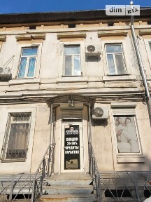 Степова вулиця, мікрорайон Молдаванка, район Хаджибейський, Одеса, вул. Степова (Молдованка), площа 38.8 кв. м • ID 33320045