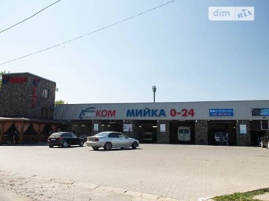 Продаж спеціального приміщення на вул. Лідавська 23, площа 363.3 кв. м • ID 33313528