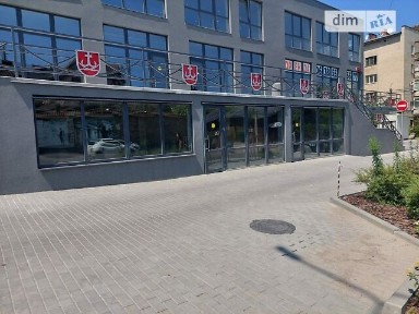 Привокзальна вулиця, мікрорайон Замостя, район Замостянський, Вінниця, вул. Привокзальна 30, дев'ятиповерхова будівля • ID 33299179