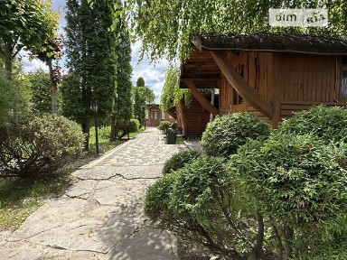 Продаж спеціального приміщення на шосе Хмельницьке, площа 1316.5 кв. м • ID 33289093
