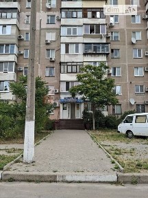 Продаж спеціального приміщення на вул. Стешенка 23, площа 37 кв. м • ID 33288754