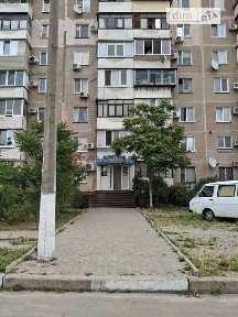 Продаж спеціального приміщення на вул. Стешенка 23, площа 37 кв. м • ID 33288754