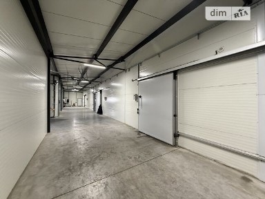 Продаж спеціального приміщення на вул. Центральна, площа 620 кв. м • ID 33233082