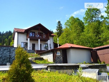 Тараса Шевченка вулиця, Славське, вул. Тараса Шевченка, площа 418 кв. м • ID 33228588