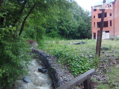 Продаж спеціального приміщення на вул. Миру, площа 569.2 кв. м • ID 33193432