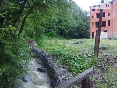 Миру вулиця, Татарів, вул. Миру, площа 569.2 кв. м 33193432
