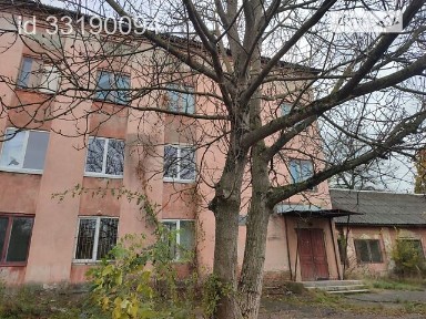 Заводська вулиця, Пустомити, вул. Заводська, площа 793 кв. м • ID 33190094
