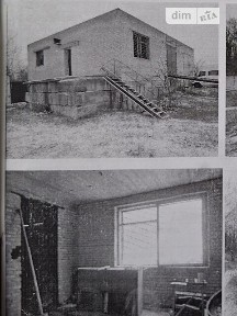 Продаж спеціального приміщення на шосе Вінницьке, площа 316.2 кв. м • ID 33131641