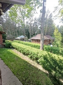Траса м12 Кіровоград Знам'янка 236 км, Хмельницький, площа 100 кв. м • ID 33103194