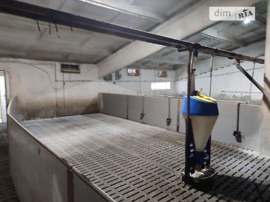 Продаж спеціального приміщення на вул. Центральна, площа 4120 кв. м • ID 33087487