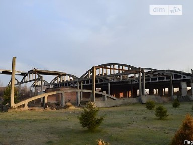Продаж спеціального приміщення на вул. Центральна 113, площа 2760 кв. м • ID 33028640