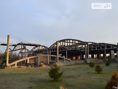 Продаж спеціального приміщення на вул. Центральна 113, площа 2760 кв. м • ID 33028640
