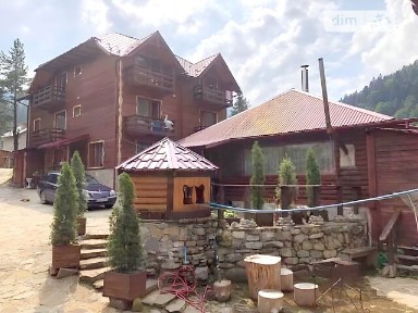 Продаж спеціального приміщення на вул. Грушевського, площа 293.2 кв. м • ID 32989940