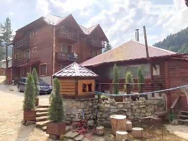 Грушевського вулиця, Микуличин, вул. Грушевського, площа 293.2 кв. м 32989940