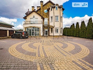 Продаж спеціального приміщення на вул. Миколи Коротницького, площа 1500 кв. м • ID 32988930