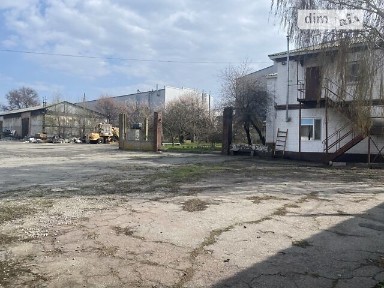 Автотранспортна вулиця, район Чечелівський, Дніпро, вул. Автотранспортна, площа 473 кв. м • ID 32966870