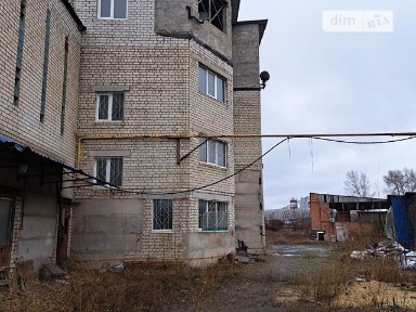 Диканівська вулиця, район Основ'янський, Харків, вул. Диканівська 41Б, площа 958 кв. м • ID 32955977