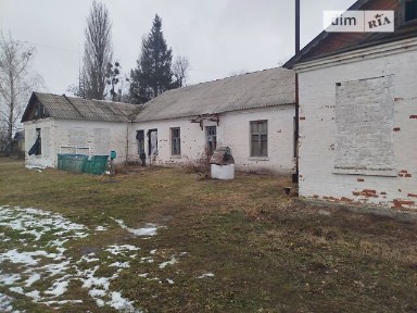 вулиця Аграрна, Малинівка, вул. Аграрна 3, площа 366.1 кв. м • ID 32849456