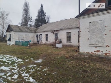 вулиця Аграрна, Малинівка, вул. Аграрна 3, площа 366.1 кв. м • ID 32849456