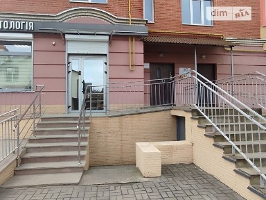 вул. Польового Омеляна, район Канада, Тернопіль, вул. Польового Омеляна 4Б, площа 264.7 кв. м • ID 32849442