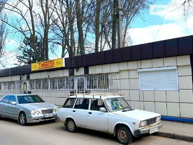 Продаж спеціального приміщення на вул. Будівельників 23/2, площа 59 кв. м • ID 32839572