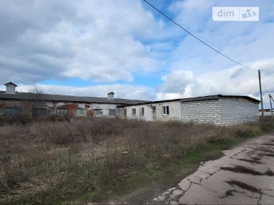 Продаж спеціального приміщення на вул. Проточна, площа 1699 кв. м • ID 32814994