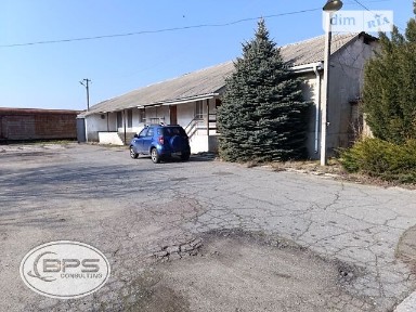 Продаж спеціального приміщення на вул. Миколи Міхновського 15А, площа 3000 кв. м • ID 32770740